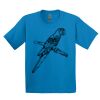 GILDAN® ULTRA COTTON® YOUTH T-SHIRT Thumbnail