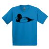 GILDAN® ULTRA COTTON® YOUTH T-SHIRT Thumbnail