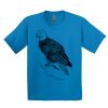 GILDAN® ULTRA COTTON® YOUTH T-SHIRT Thumbnail