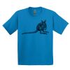 GILDAN® ULTRA COTTON® YOUTH T-SHIRT Thumbnail