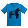 GILDAN® ULTRA COTTON® YOUTH T-SHIRT Thumbnail
