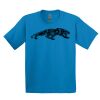 GILDAN® ULTRA COTTON® YOUTH T-SHIRT Thumbnail
