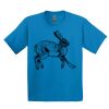 GILDAN® ULTRA COTTON® YOUTH T-SHIRT Thumbnail