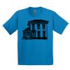 GILDAN® ULTRA COTTON® YOUTH T-SHIRT Thumbnail