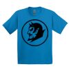 GILDAN® ULTRA COTTON® YOUTH T-SHIRT Thumbnail