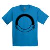 GILDAN® ULTRA COTTON® YOUTH T-SHIRT Thumbnail
