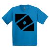 GILDAN® ULTRA COTTON® YOUTH T-SHIRT Thumbnail