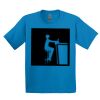GILDAN® ULTRA COTTON® YOUTH T-SHIRT Thumbnail