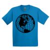 GILDAN® ULTRA COTTON® YOUTH T-SHIRT Thumbnail