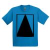 GILDAN® ULTRA COTTON® YOUTH T-SHIRT Thumbnail