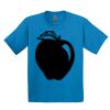 GILDAN® ULTRA COTTON® YOUTH T-SHIRT Thumbnail