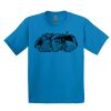 GILDAN® ULTRA COTTON® YOUTH T-SHIRT Thumbnail