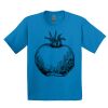 GILDAN® ULTRA COTTON® YOUTH T-SHIRT Thumbnail