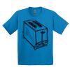 GILDAN® ULTRA COTTON® YOUTH T-SHIRT Thumbnail