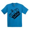 GILDAN® ULTRA COTTON® YOUTH T-SHIRT Thumbnail