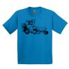 GILDAN® ULTRA COTTON® YOUTH T-SHIRT Thumbnail