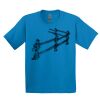 GILDAN® ULTRA COTTON® YOUTH T-SHIRT Thumbnail