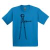 GILDAN® ULTRA COTTON® YOUTH T-SHIRT Thumbnail