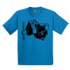 GILDAN® ULTRA COTTON® YOUTH T-SHIRT Thumbnail