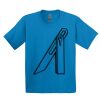 GILDAN® ULTRA COTTON® YOUTH T-SHIRT Thumbnail