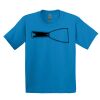 GILDAN® ULTRA COTTON® YOUTH T-SHIRT Thumbnail