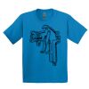 GILDAN® ULTRA COTTON® YOUTH T-SHIRT Thumbnail
