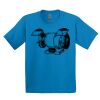 GILDAN® ULTRA COTTON® YOUTH T-SHIRT Thumbnail