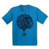GILDAN® ULTRA COTTON® YOUTH T-SHIRT Thumbnail