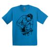 GILDAN® ULTRA COTTON® YOUTH T-SHIRT Thumbnail