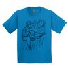 GILDAN® ULTRA COTTON® YOUTH T-SHIRT Thumbnail
