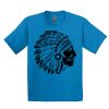 GILDAN® ULTRA COTTON® YOUTH T-SHIRT Thumbnail
