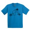 GILDAN® ULTRA COTTON® YOUTH T-SHIRT Thumbnail