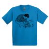 GILDAN® ULTRA COTTON® YOUTH T-SHIRT Thumbnail