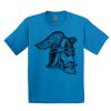 GILDAN® ULTRA COTTON® YOUTH T-SHIRT Thumbnail
