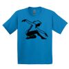 GILDAN® ULTRA COTTON® YOUTH T-SHIRT Thumbnail