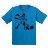 GILDAN® ULTRA COTTON® YOUTH T-SHIRT Thumbnail