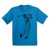 GILDAN® ULTRA COTTON® YOUTH T-SHIRT Thumbnail