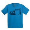 GILDAN® ULTRA COTTON® YOUTH T-SHIRT Thumbnail