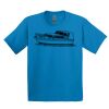 GILDAN® ULTRA COTTON® YOUTH T-SHIRT Thumbnail