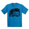 GILDAN® ULTRA COTTON® YOUTH T-SHIRT Thumbnail