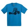 GILDAN® ULTRA COTTON® YOUTH T-SHIRT Thumbnail