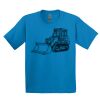 GILDAN® ULTRA COTTON® YOUTH T-SHIRT Thumbnail