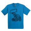 GILDAN® ULTRA COTTON® YOUTH T-SHIRT Thumbnail