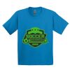GILDAN® ULTRA COTTON® YOUTH T-SHIRT Thumbnail