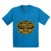 GILDAN® ULTRA COTTON® YOUTH T-SHIRT Thumbnail