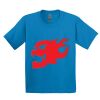 GILDAN® ULTRA COTTON® YOUTH T-SHIRT Thumbnail