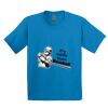 GILDAN® ULTRA COTTON® YOUTH T-SHIRT Thumbnail