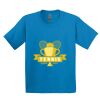 GILDAN® ULTRA COTTON® YOUTH T-SHIRT Thumbnail