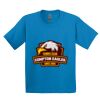 GILDAN® ULTRA COTTON® YOUTH T-SHIRT Thumbnail
