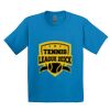 GILDAN® ULTRA COTTON® YOUTH T-SHIRT Thumbnail